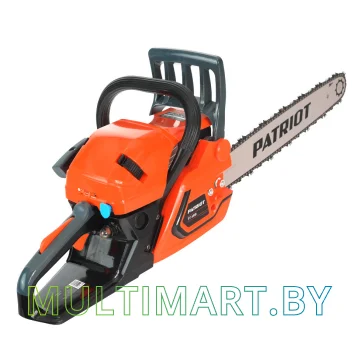 Бензопила Patriot PT 4518 картинка 2